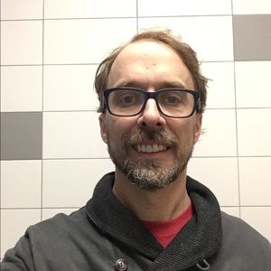 Meet your Posher, Clay